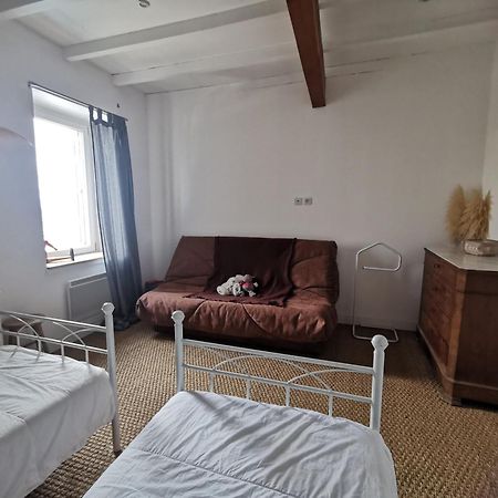 La Maison De Marie - Jardin Arbore - Garage Privatif - Netflix Carcassonne Dış mekan fotoğraf