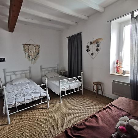 La Maison De Marie - Jardin Arbore - Garage Privatif - Netflix Carcassonne Dış mekan fotoğraf