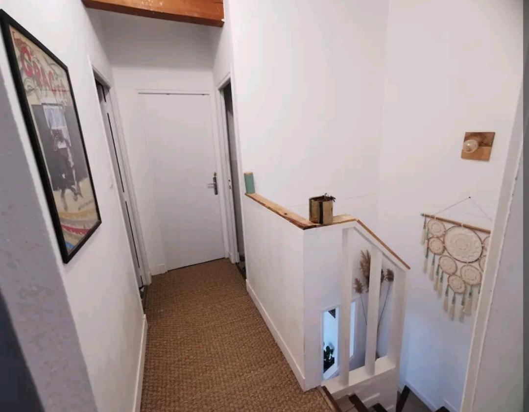 La Maison De Marie - Jardin Arbore - Garage Privatif - Netflix Carcassonne Dış mekan fotoğraf