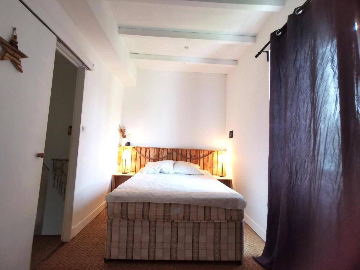 La Maison De Marie - Jardin Arbore - Garage Privatif - Netflix Carcassonne Dış mekan fotoğraf
