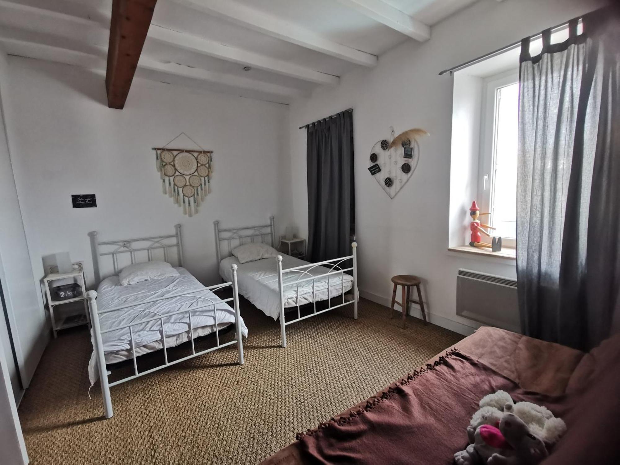 La Maison De Marie - Jardin Arbore - Garage Privatif - Netflix Carcassonne Dış mekan fotoğraf