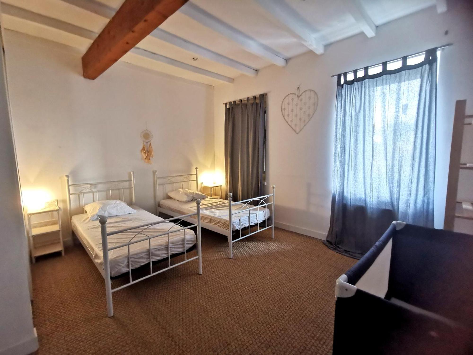La Maison De Marie - Jardin Arbore - Garage Privatif - Netflix Carcassonne Dış mekan fotoğraf