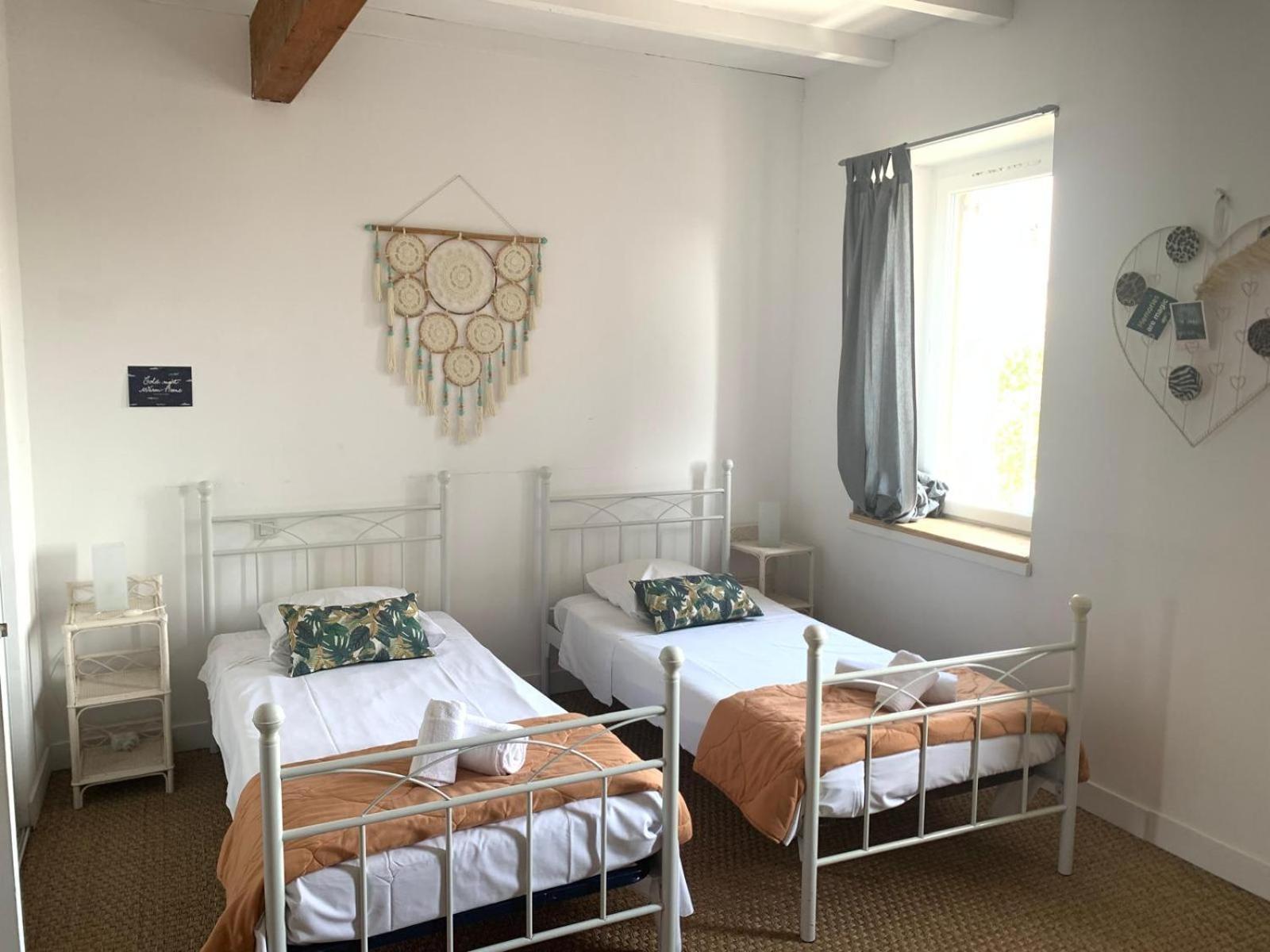 La Maison De Marie - Jardin Arbore - Garage Privatif - Netflix Carcassonne Dış mekan fotoğraf