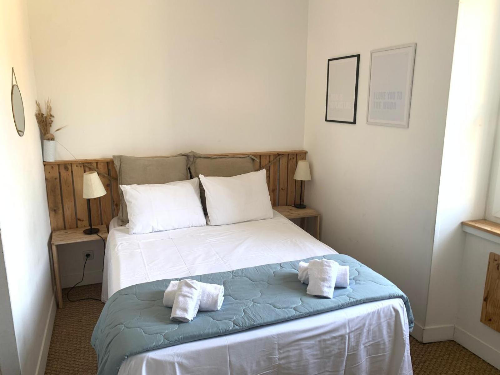 La Maison De Marie - Jardin Arbore - Garage Privatif - Netflix Carcassonne Dış mekan fotoğraf